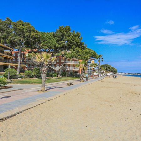 Txingudi Apartment Cambrils Bagian luar foto