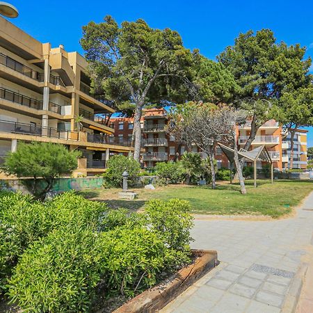 Txingudi Apartment Cambrils Bagian luar foto